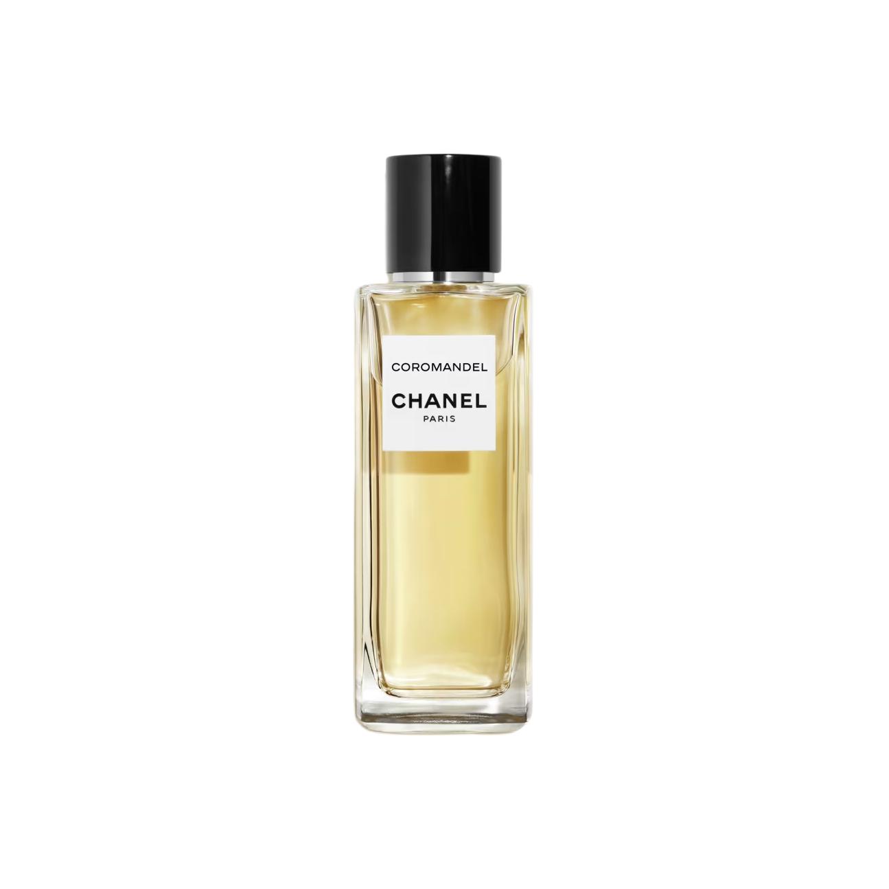 Парфюмерная вода CHANEL Coromandel, 75 мл
Парфюмерная вода CHANEL Coromandel, 75 мл
