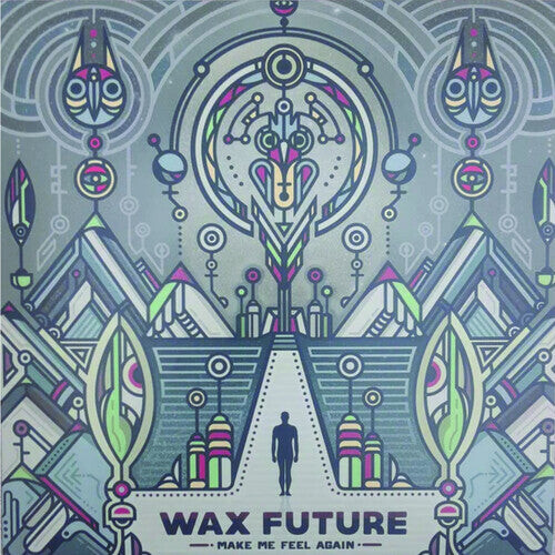 Виниловая пластинка Wax Future: Make Me Feel Again / Keep The Memories
Виниловая пластинка Wax Future: Make Me Feel Again / Keep The Memories