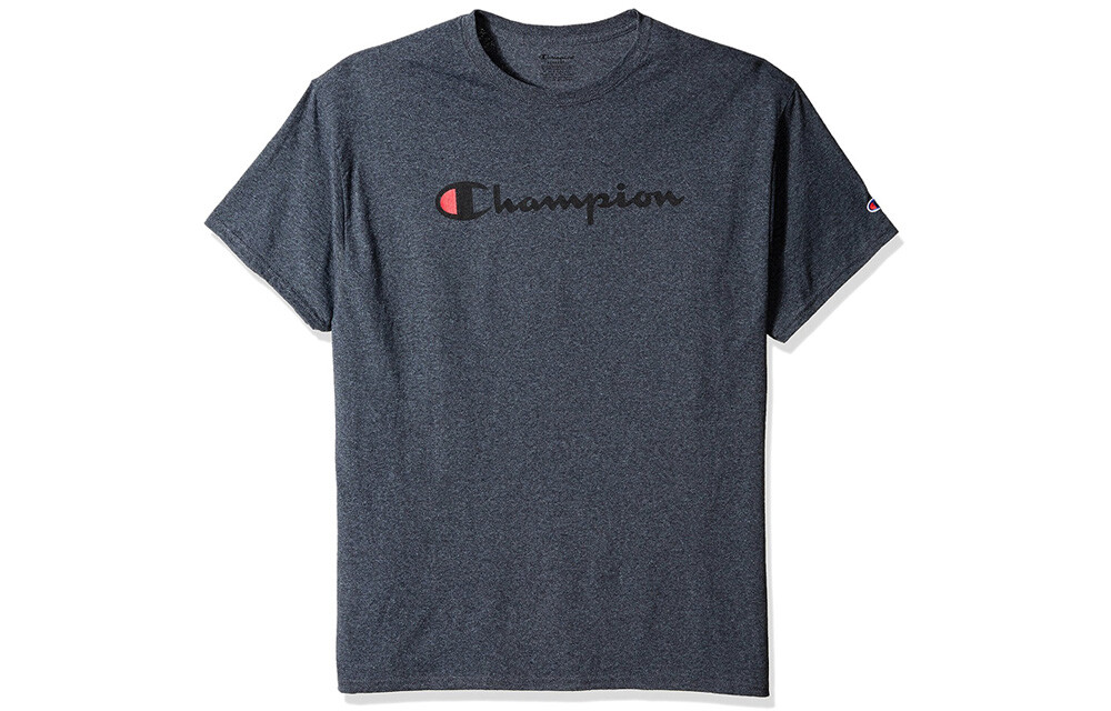 Футболка унисекс Champion
Футболка унисекс Champion