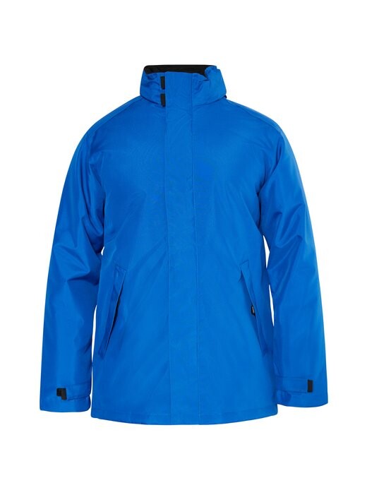 Арктический анорак Icebound, синий
Арктический анорак Icebound, синий