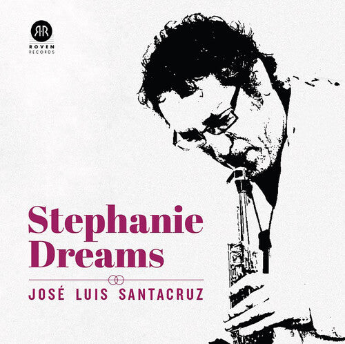 CD диск Santacruz: Stephanie Dreams
CD диск Santacruz: Stephanie Dreams