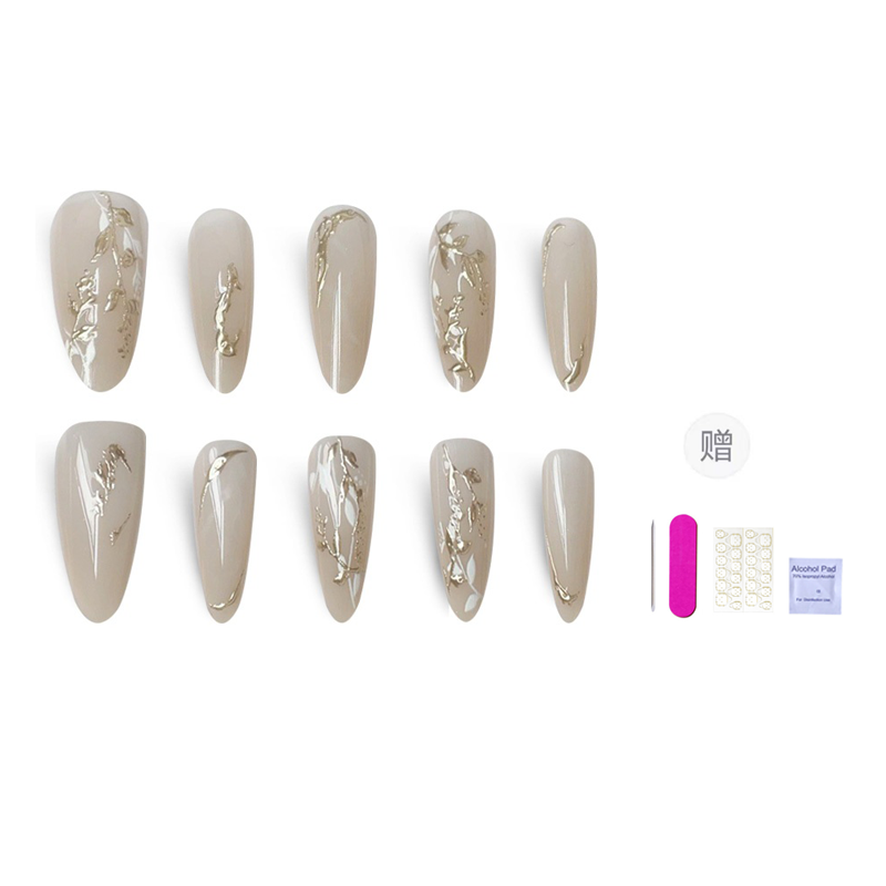 Позолоченный цветочный новый китайский стиль традиционный китайский стиль доспехи средней длины заостренные 24мм ORANOT, Long Ladder Xs, Suitable For Small Hands 14-10-11-10-7
Позолоченный цветочный новый китайский стиль традиционный китайский стиль доспехи средней длины заостренные 24мм ORANOT, Long Ladder Xs, Suitable For Small Hands 14-10-11-10-7