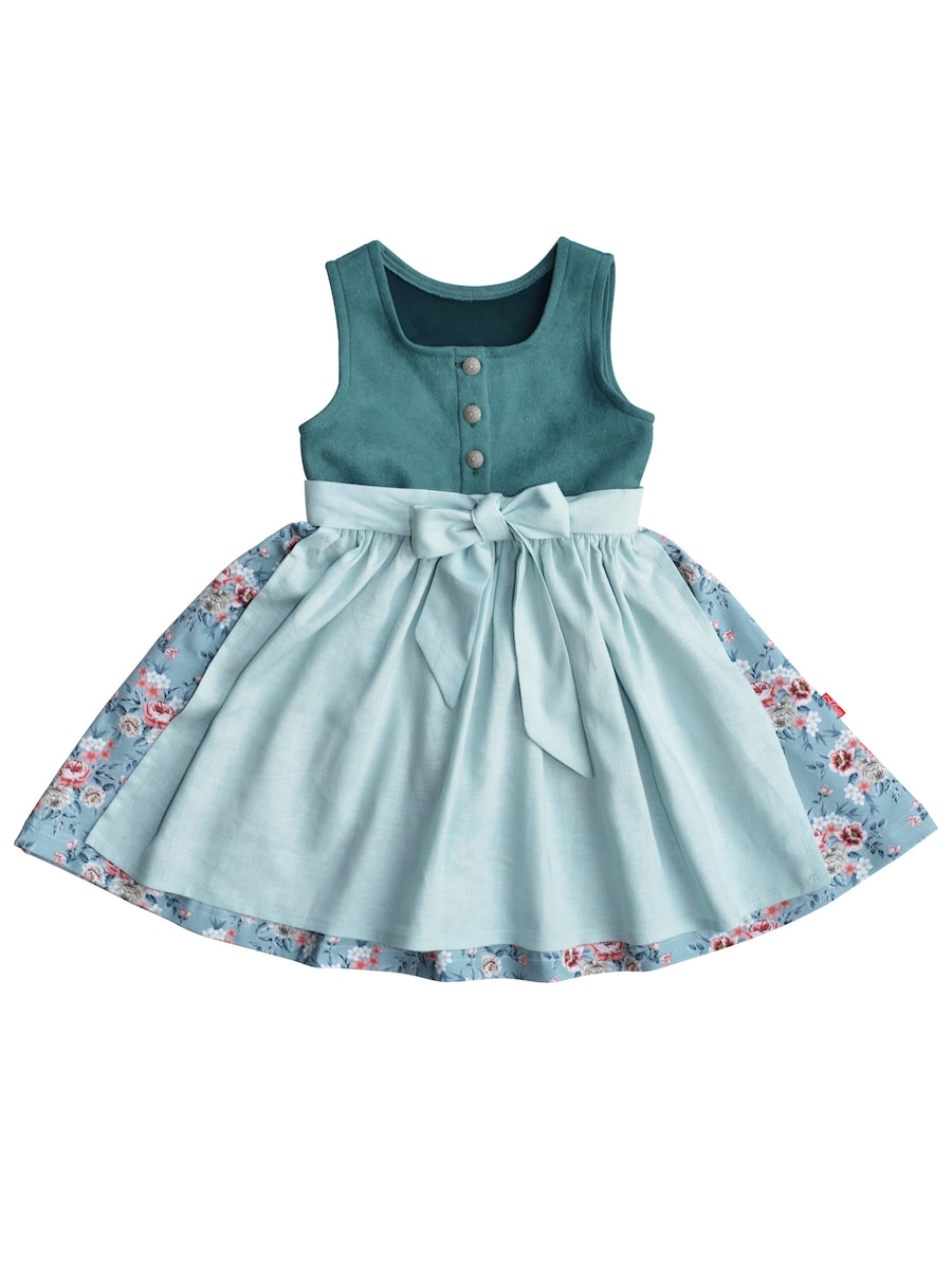 Платье Mogo Savoia, изумрудный
Платье Mogo Savoia, изумрудный