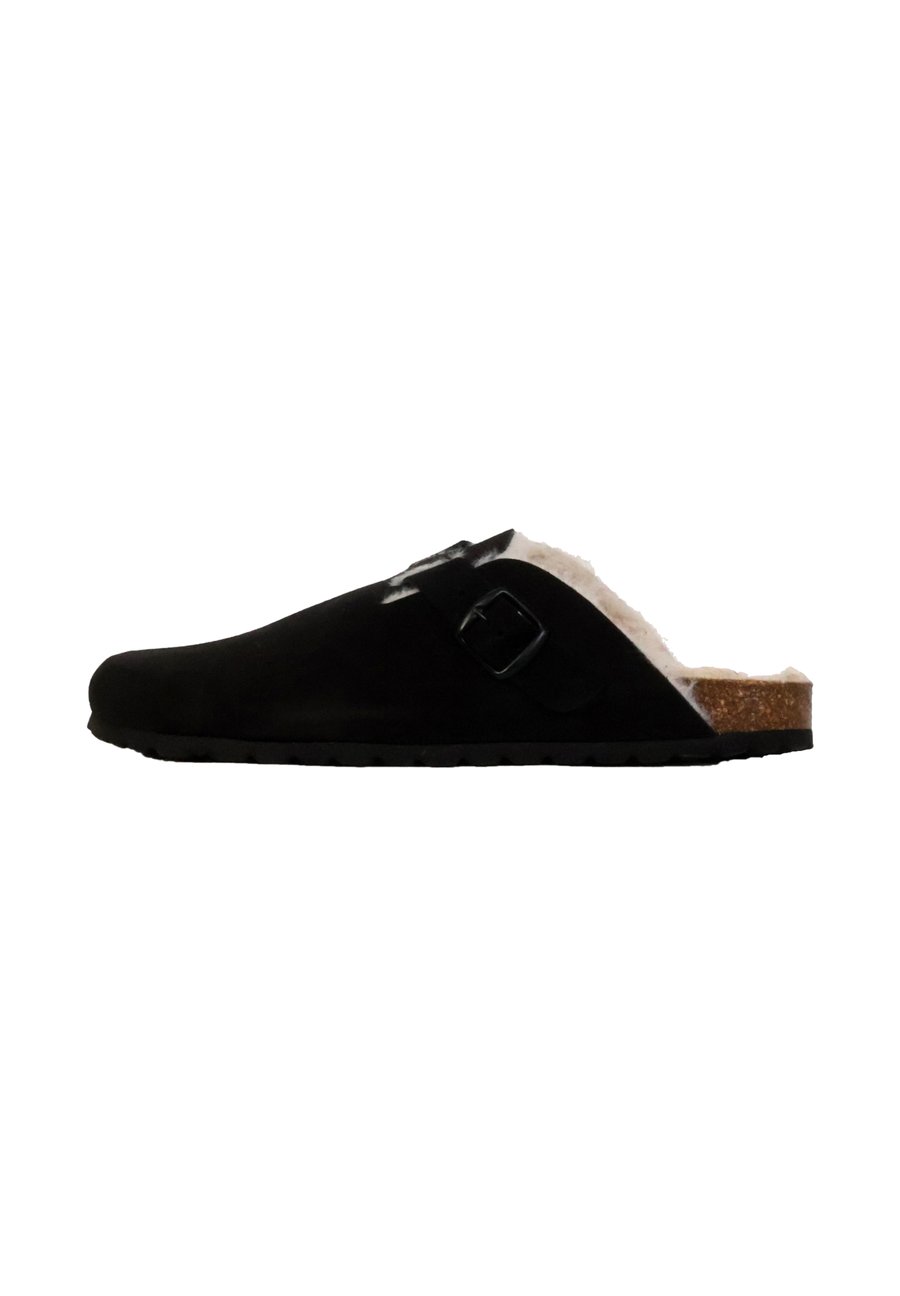 Тапочки Divine Factory GILBOA, Noir/Black
Тапочки Divine Factory GILBOA, Noir/Black