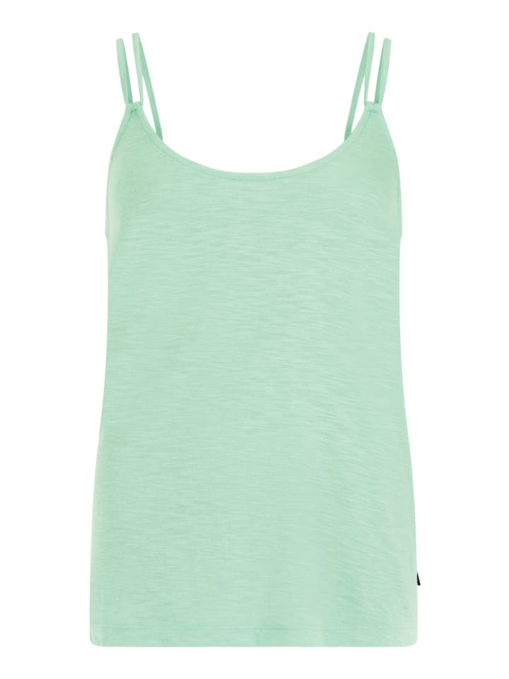 Топ Protest, цвет gentle green
Топ Protest, цвет gentle green