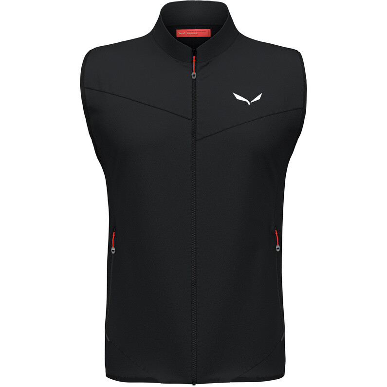 Мужской легкий жилет Pedroc Dst Salewa, черный
Мужской легкий жилет Pedroc Dst Salewa, черный