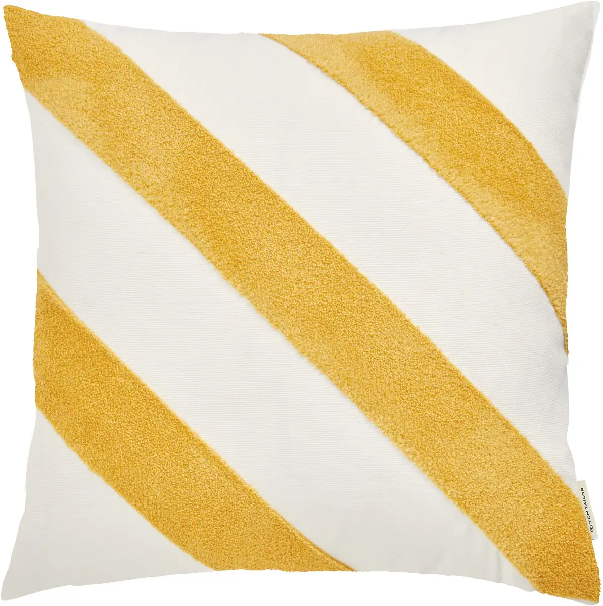Чехлы на подушки TOM TAILOR HOME "Diagonal", (1 шт.), с полосками с вышитым эффектом 45х45 см, цвет orange-lachs
Чехлы на подушки TOM TAILOR HOME "Diagonal", (1 шт.), с полосками с вышитым эффектом 45х45 см, цвет orange-lachs