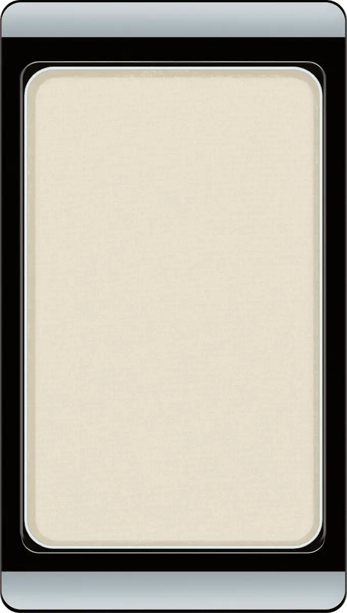 Тени для век 554 Matt Natural Vanilla 0,8 г ARTDECO
Тени для век 554 Matt Natural Vanilla 0,8 г ARTDECO