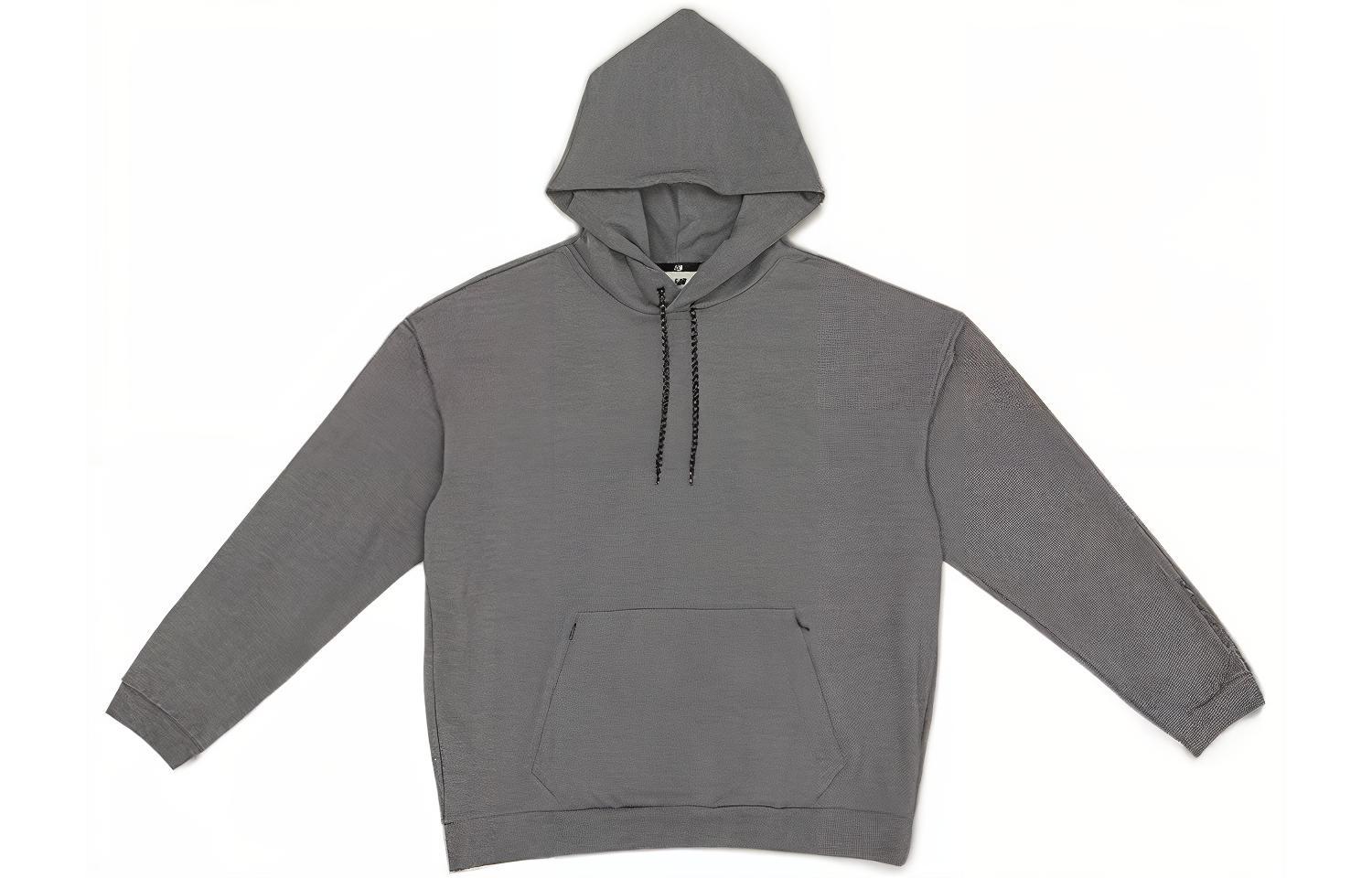 Серый свитшот Men's New Balance, серый
Серый свитшот Men's New Balance, серый