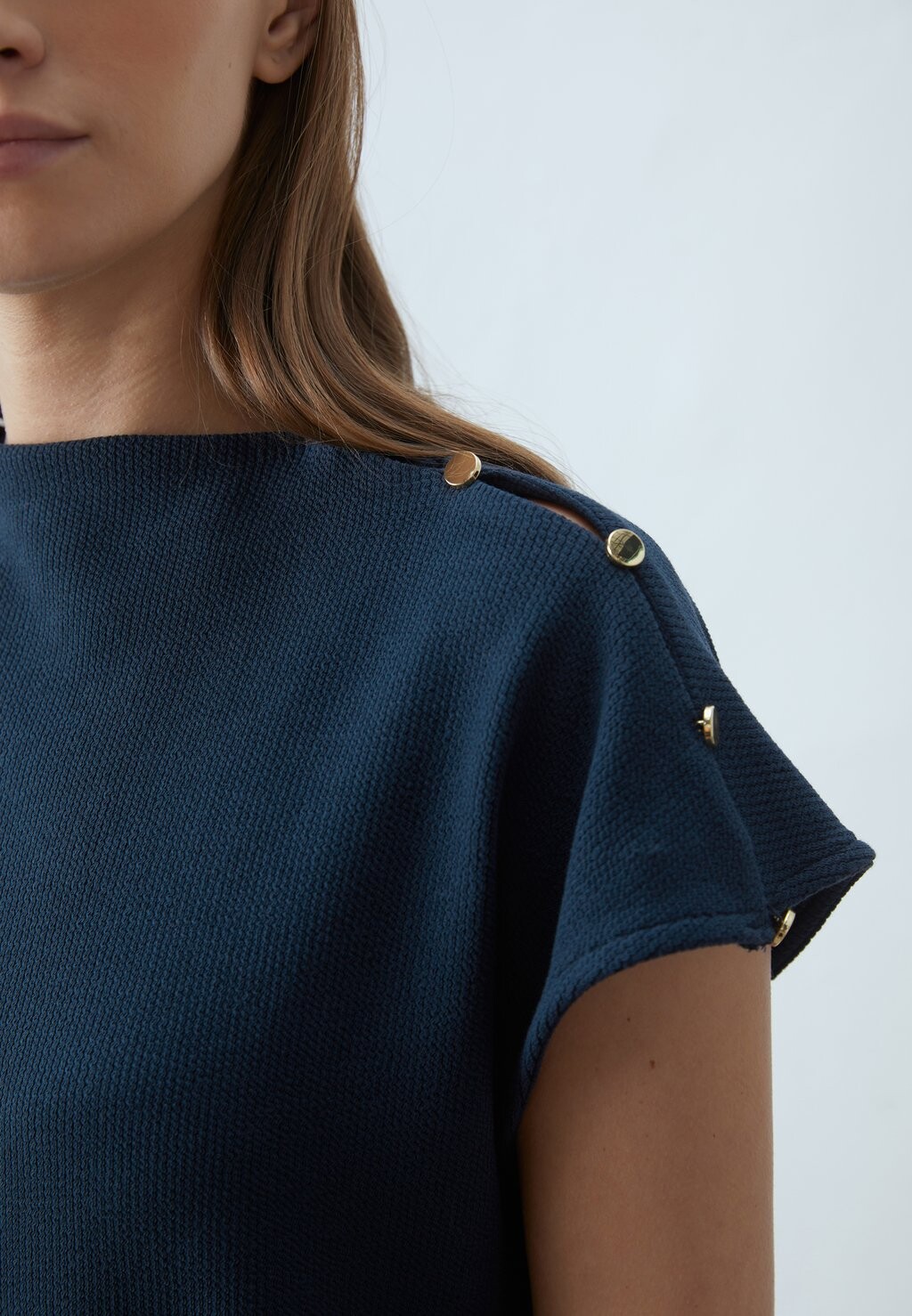 Футболка с принтом Anna Field, темно-синий
Футболка с принтом Anna Field, темно-синий