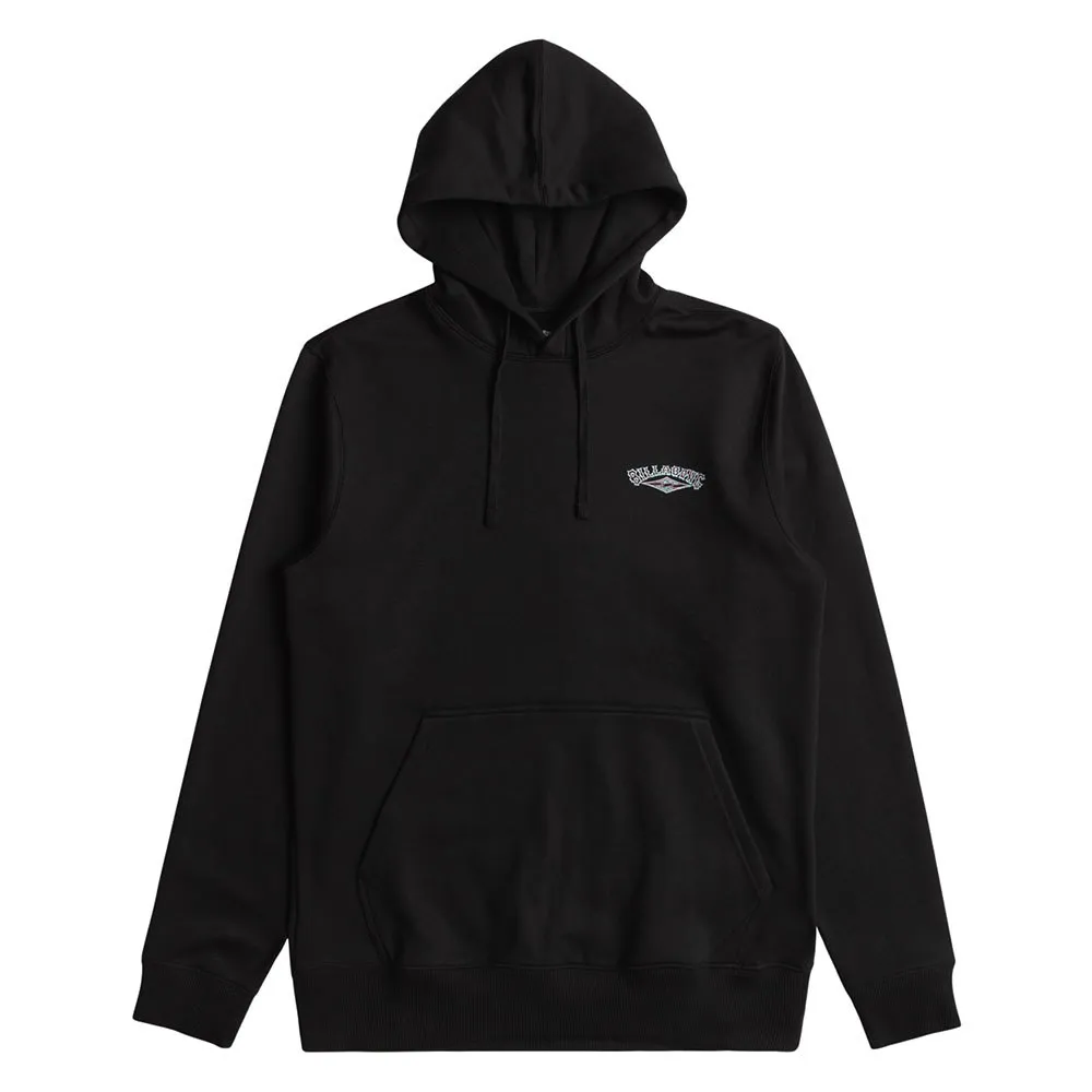 Худи Billabong Dreamy Place, черный
Худи Billabong Dreamy Place, черный