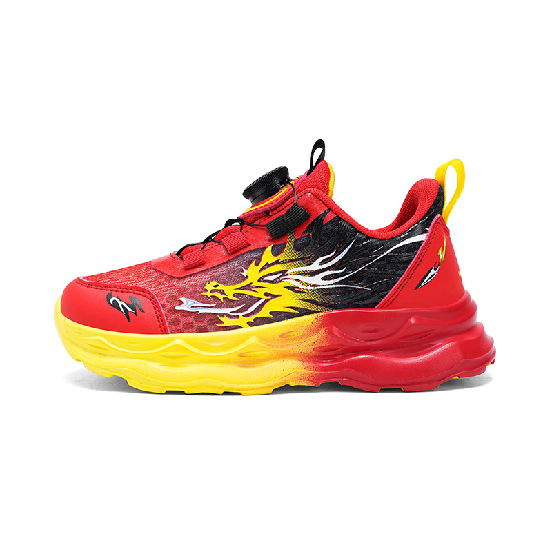 Детская обувь для подростков BOBDOG, Dragon (Flagship Store Quality)
Детская обувь для подростков BOBDOG, Dragon (Flagship Store Quality)