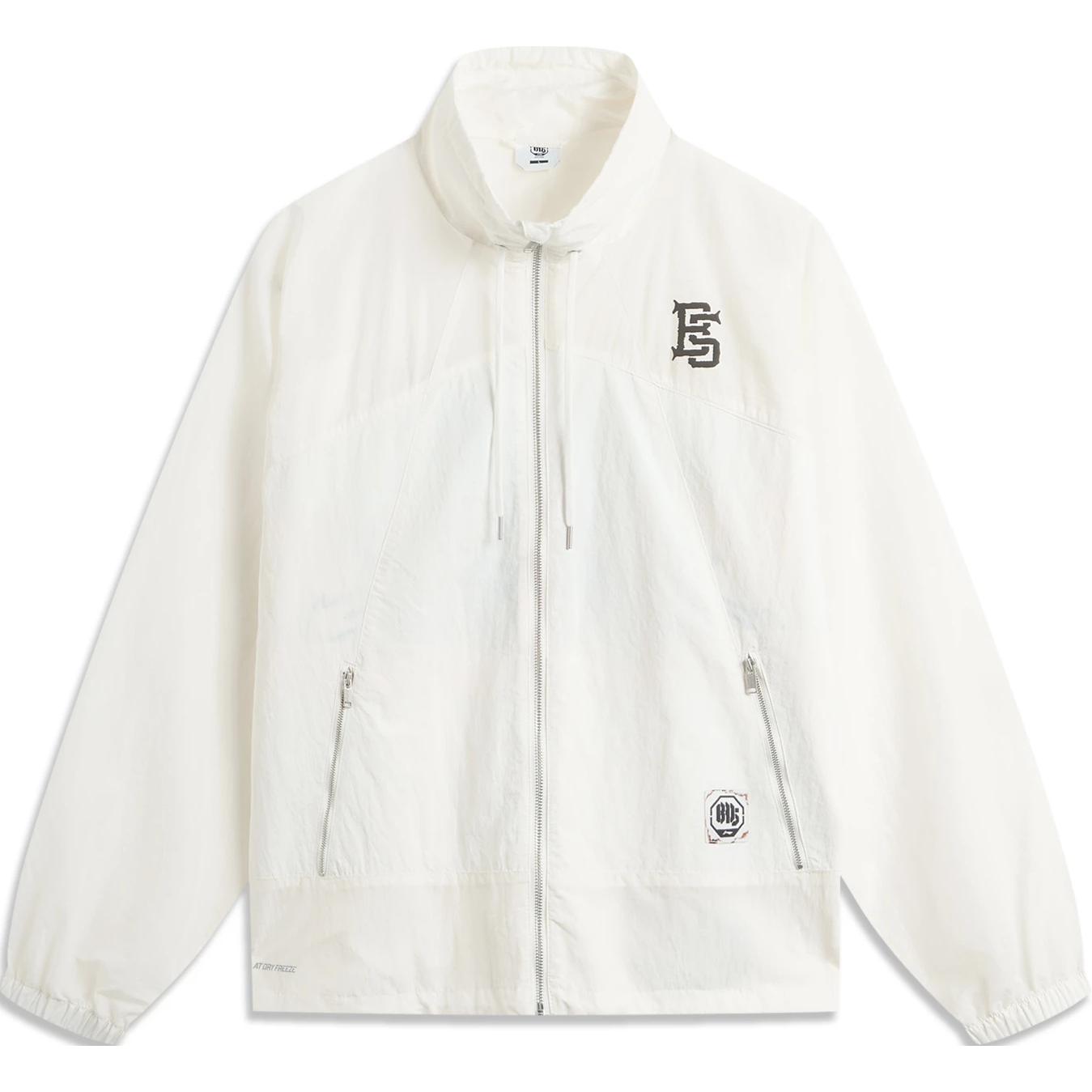 Куртка тренч баскетбольной коллекции LiNing мужская цвета слоновой кости, Бежевый, Куртка тренч баскетбольной коллекции LiNing мужская цвета слоновой кости
Куртка тренч баскетбольной коллекции LiNing мужская цвета слоновой кости, Бежевый, Куртка тренч баскетбольной коллекции LiNing мужская цвета слоновой кости