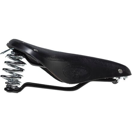 Седло B67 - мужское Brooks England, черный
Седло B67 - мужское Brooks England, черный