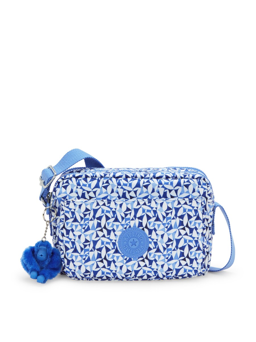 Сумка через плечо KIPLING Abanu, синий
Сумка через плечо KIPLING Abanu, синий