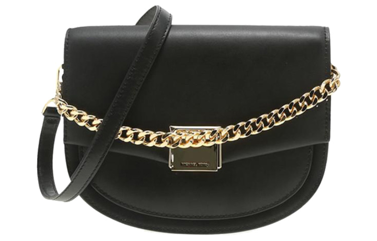 Сумка-седло Lita из коровьей кожи, женская черная наплечная сумка через плечо MICHAEL KORS
Сумка-седло Lita из коровьей кожи, женская черная наплечная сумка через плечо MICHAEL KORS