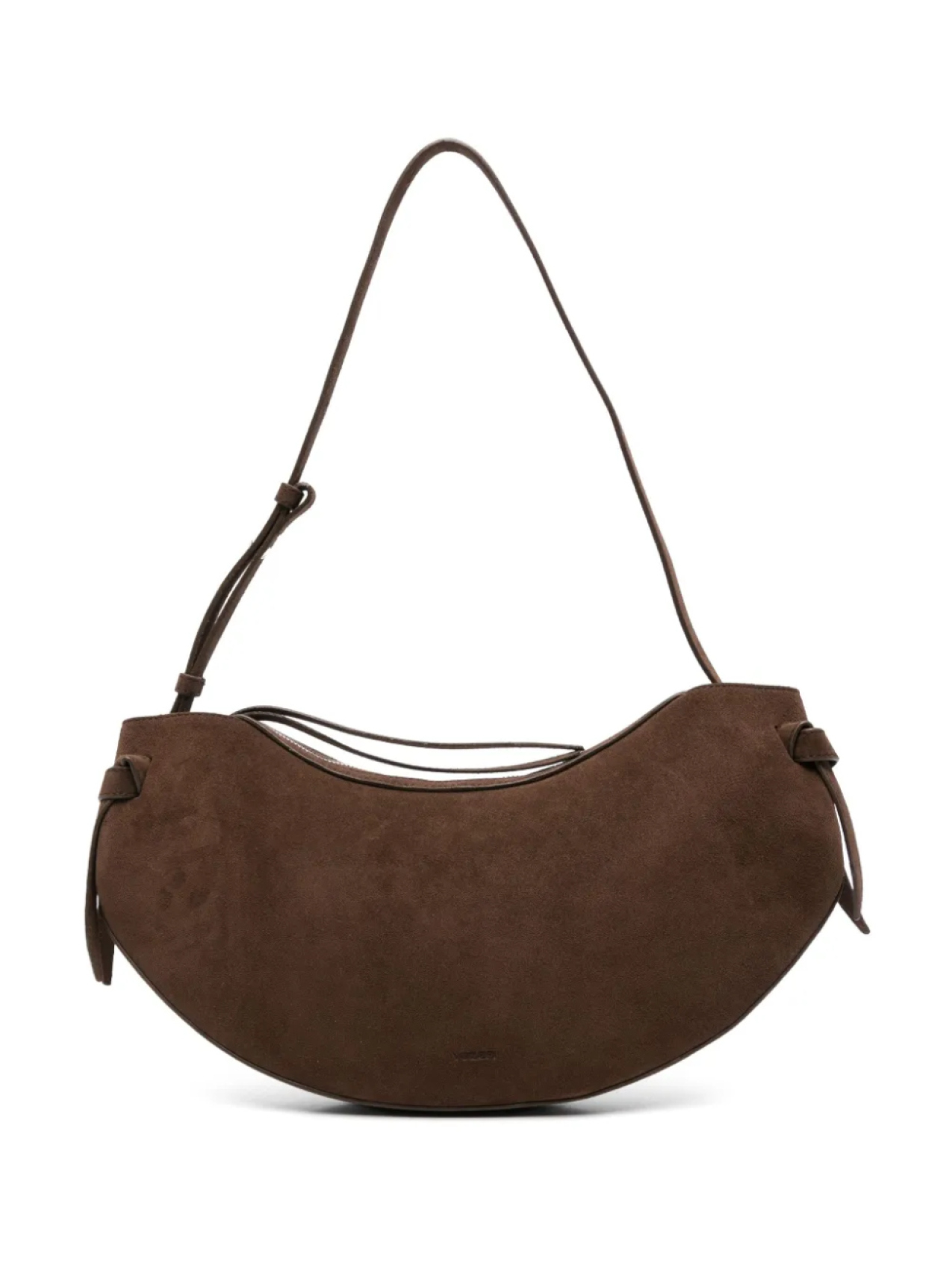 Большая сумка на плечо Fortune Cookie Yuzefi, коричневый
Большая сумка на плечо Fortune Cookie Yuzefi, коричневый