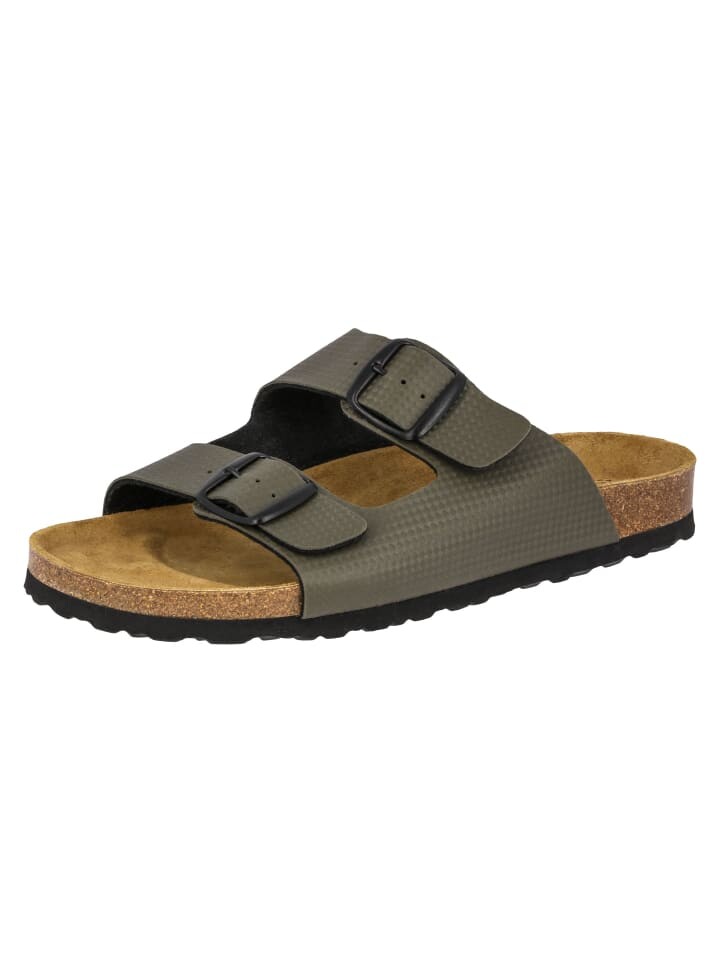 Мюли Lico, зеленый
Мюли Lico, зеленый