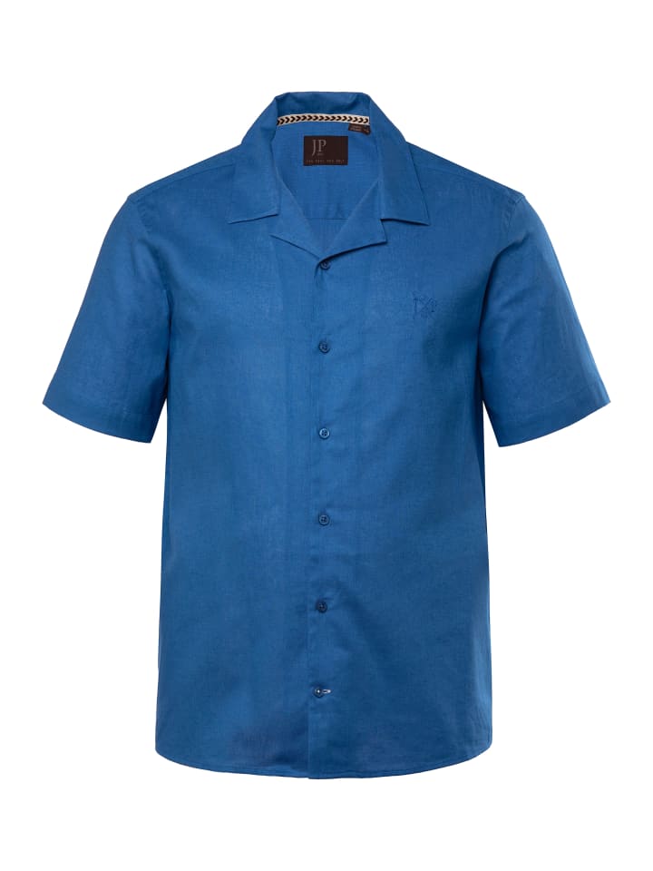 Рубашка JP1880, цвет royalblau
Рубашка JP1880, цвет royalblau