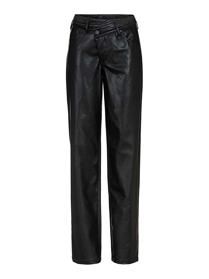 Тканевые брюки Herrlicher, черный
Тканевые брюки Herrlicher, черный