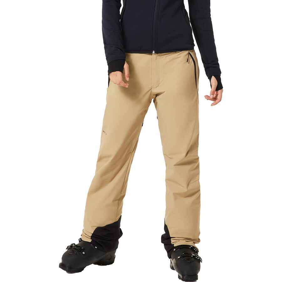 Брюки Oakley Canopy Insulated Oakley, Mist
Брюки Oakley Canopy Insulated Oakley, Mist