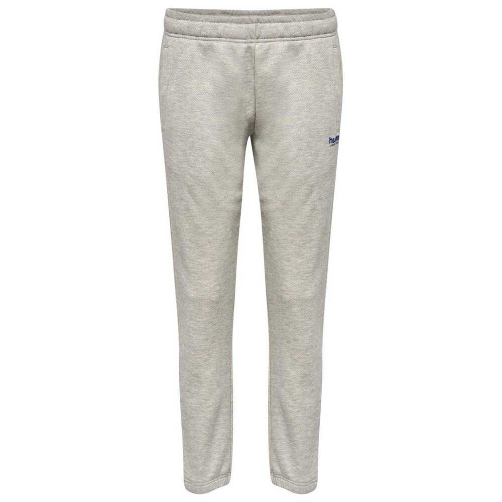 Брюки Hummel Shai, серый
Брюки Hummel Shai, серый