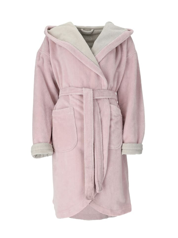 Халаты Vossen, цвет sea lavender/ivory
Халаты Vossen, цвет sea lavender/ivory