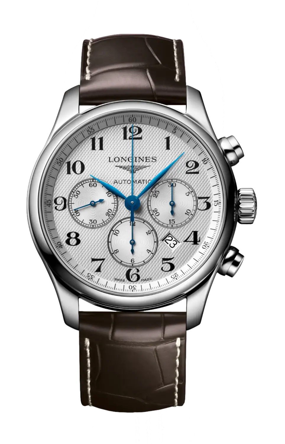 Часы мужские Longines
Часы мужские Longines
