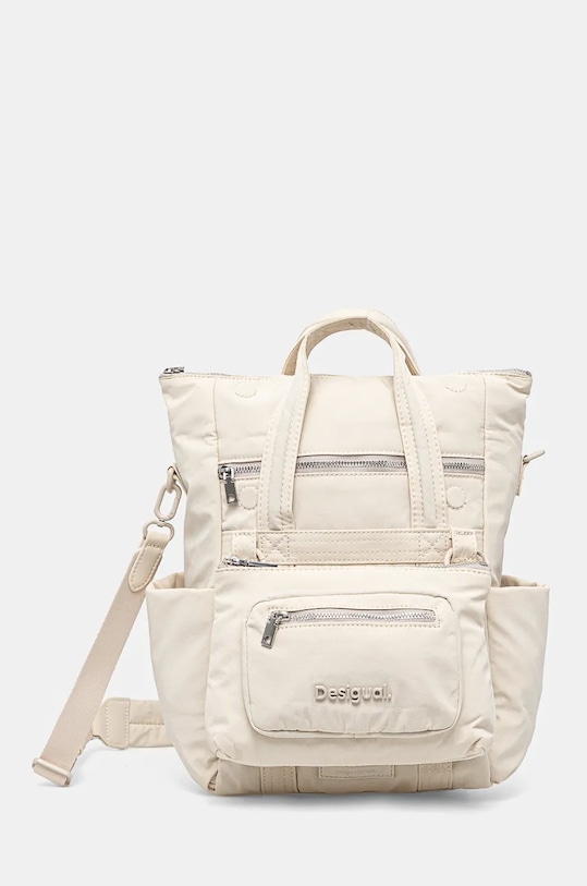 Рюкзак Basic Modular Desigual, бежевый
Рюкзак Basic Modular Desigual, бежевый
