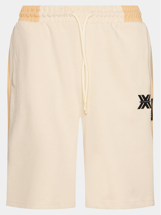 Спортивные шорты regular fit Abram UMP24063BE Richmond X, бежевый
Спортивные шорты regular fit Abram UMP24063BE Richmond X, бежевый