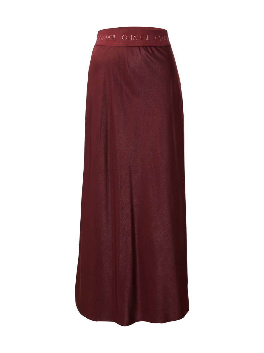Юбка OH APRIL Jaelynn, Wine Red
Юбка OH APRIL Jaelynn, Wine Red