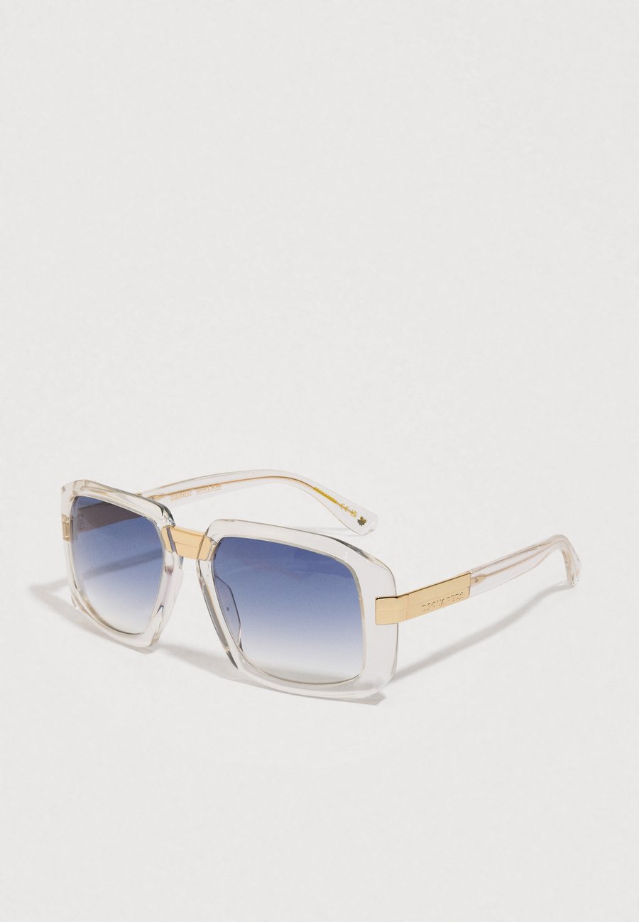 Солнцезащитные очки Dsquared2 Sunglasses, Transparent
Солнцезащитные очки Dsquared2 Sunglasses, Transparent