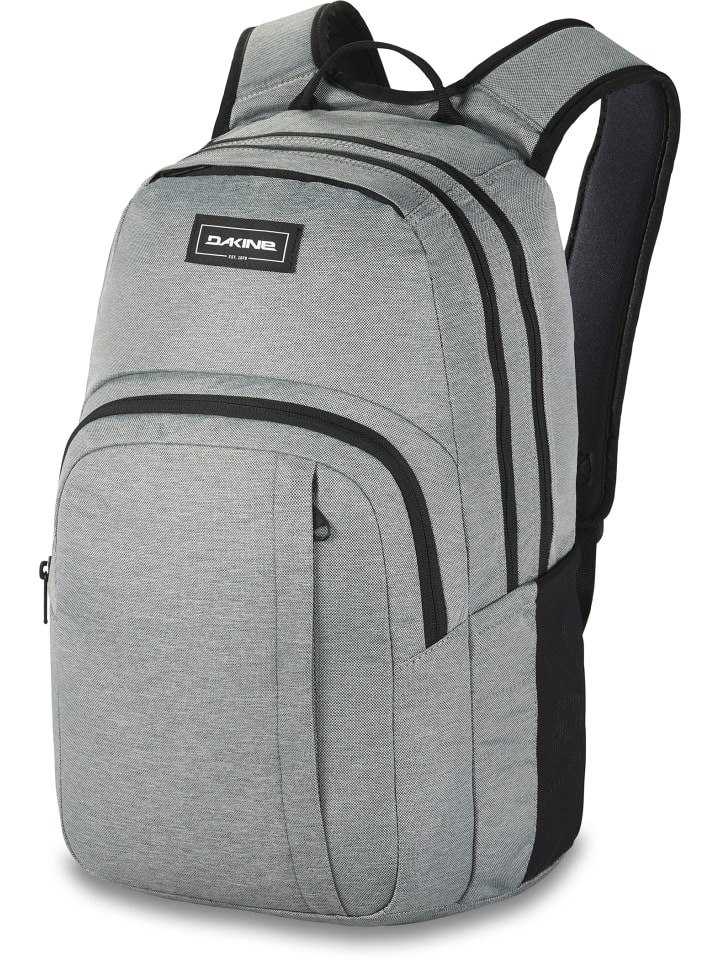 Рюкзак Dakine, серый 
Рюкзак Dakine, серый