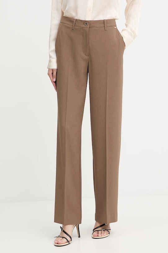 Брюки DOROTHEE Guess, коричневый
Брюки DOROTHEE Guess, коричневый