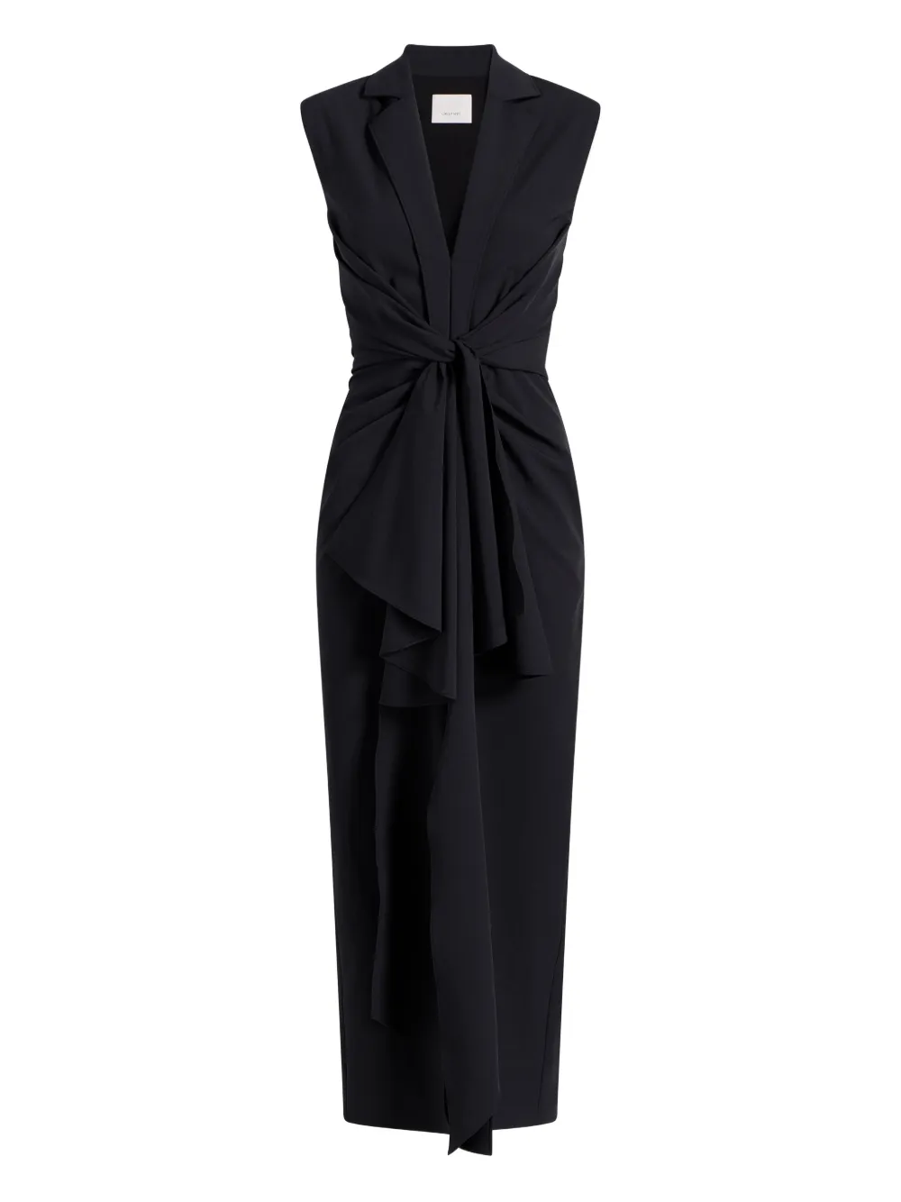 Платье Падма Cinq A Sept, черный
Платье Падма Cinq A Sept, черный