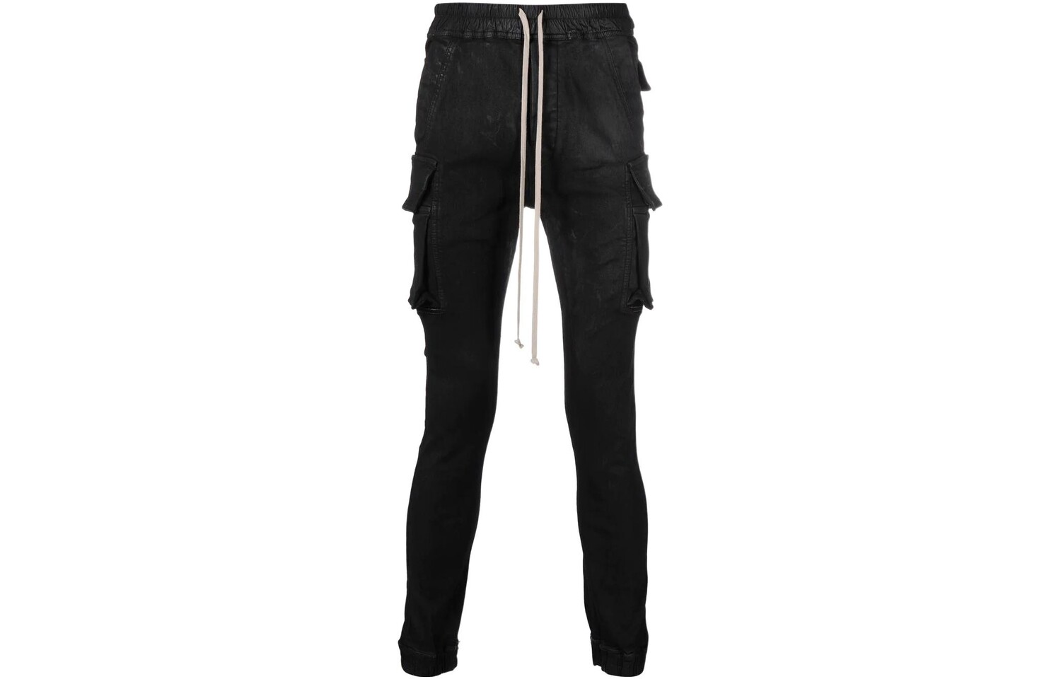 Джинсы мужские черные Rick Owens Drkshdw, черный
Джинсы мужские черные Rick Owens Drkshdw, черный