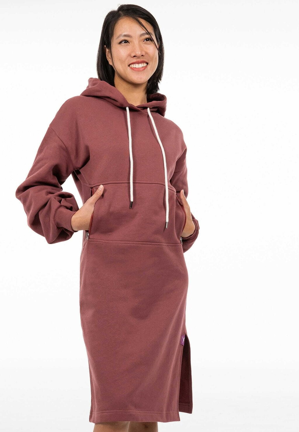 Повседневное платье FREYDAY SURI FREY, цвет rosenholz
Повседневное платье FREYDAY SURI FREY, цвет rosenholz