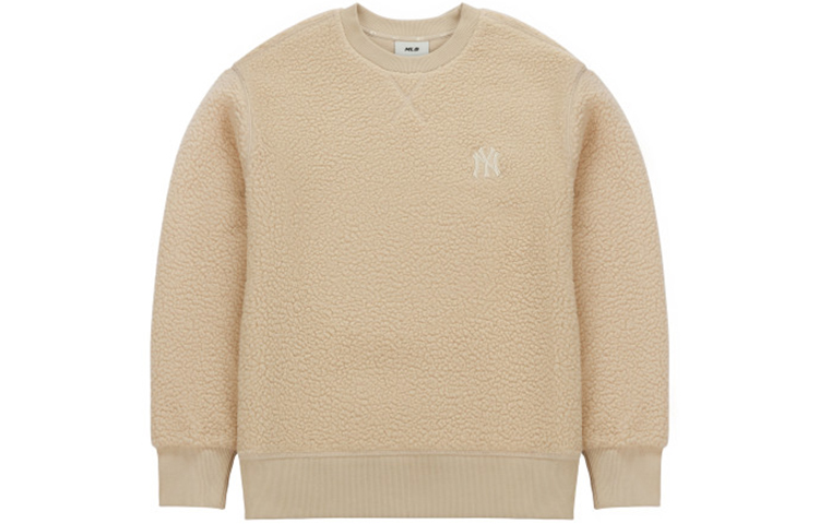 MLB Свитшоты Unisex Sandy Brown
MLB Свитшоты Unisex Sandy Brown