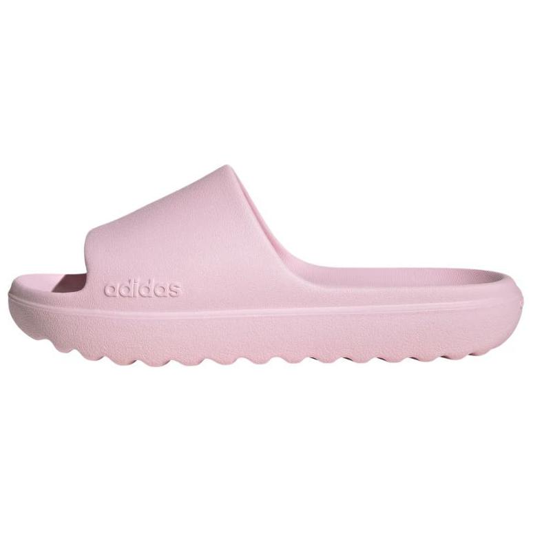 Adidas Adilette Lumia Slide 'Clear Pink'
Adidas Adilette Lumia Slide 'Clear Pink'