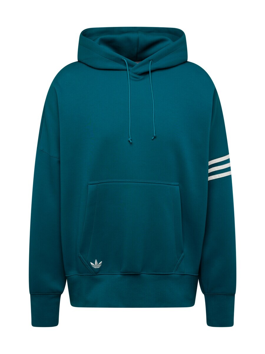 Толстовка ADIDAS ORIGINALS Neuclassics, цвет Petrol 
Толстовка ADIDAS ORIGINALS Neuclassics, цвет Petrol
