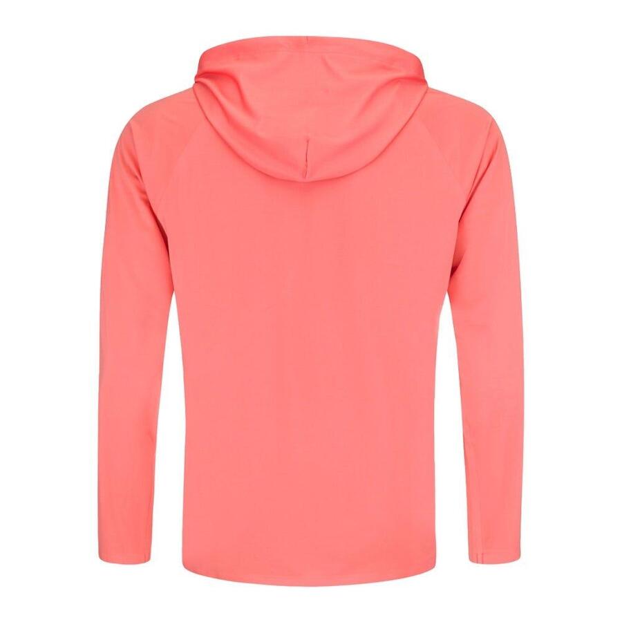 HEAD Толстовка с капюшоном на голову функциональная
HEAD Толстовка с капюшоном на голову функциональная