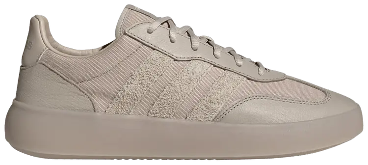 Кроссовки adidas Barreda Decode 'Wonder Beige', серый
Кроссовки adidas Barreda Decode 'Wonder Beige', серый