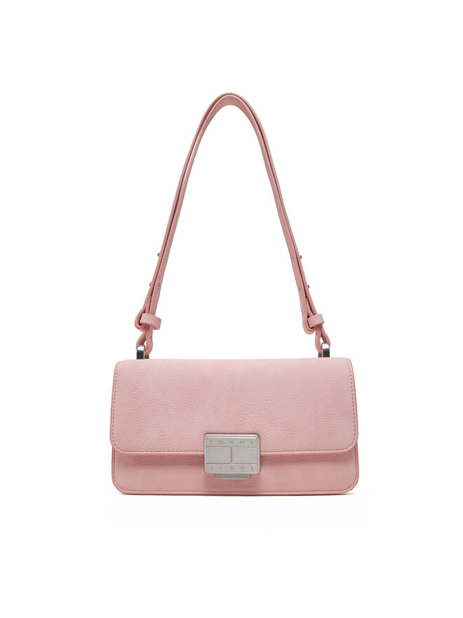 Сумочка Tjw Fashionista Crossover AW0AW17306 Tommy Jeans, розовый
Сумочка Tjw Fashionista Crossover AW0AW17306 Tommy Jeans, розовый