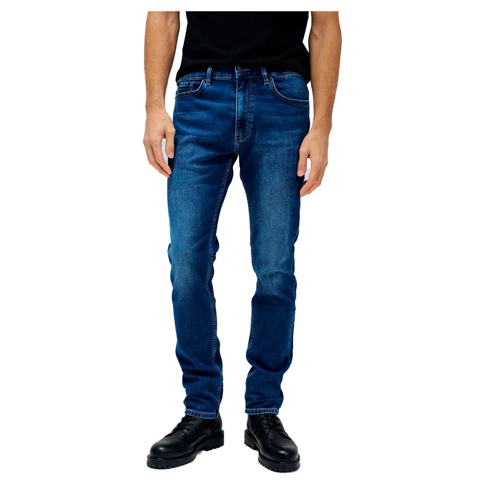 Джинсы Salsa 21009802, синий
Джинсы Salsa 21009802, синий