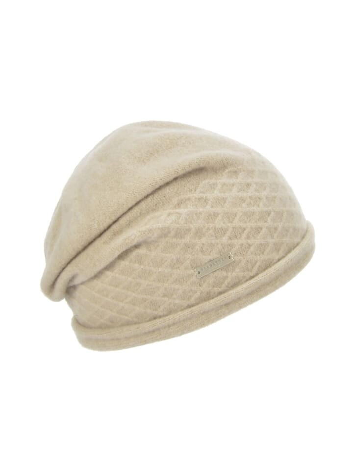 Кепка Seeberger, бежевый
Кепка Seeberger, бежевый