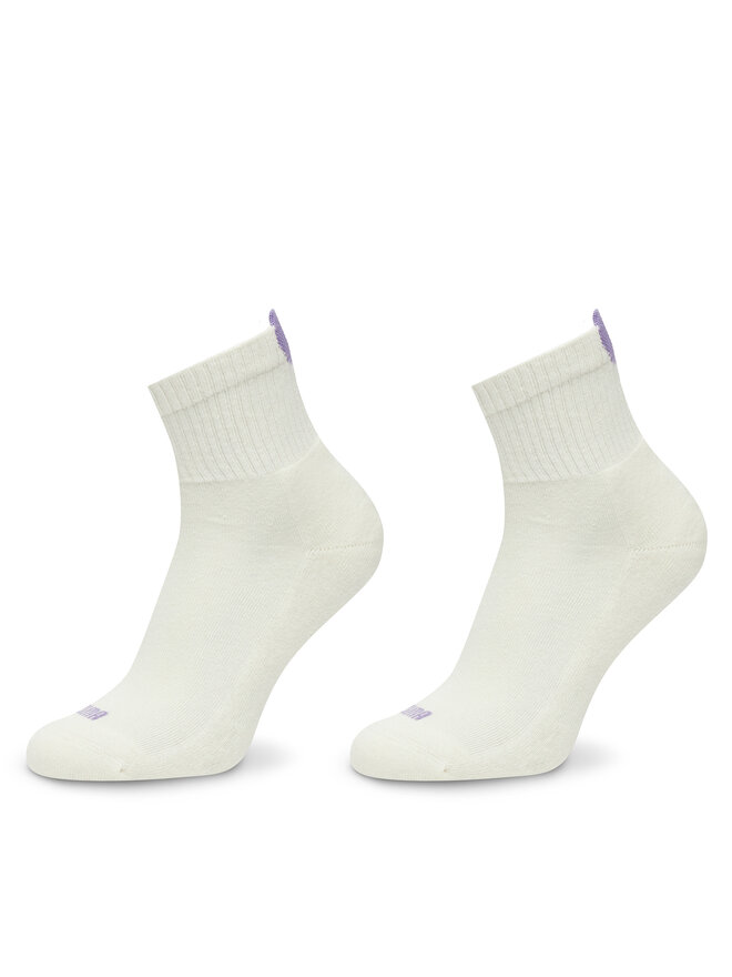 Длинные носки Puma 938555, белый
Длинные носки Puma 938555, белый