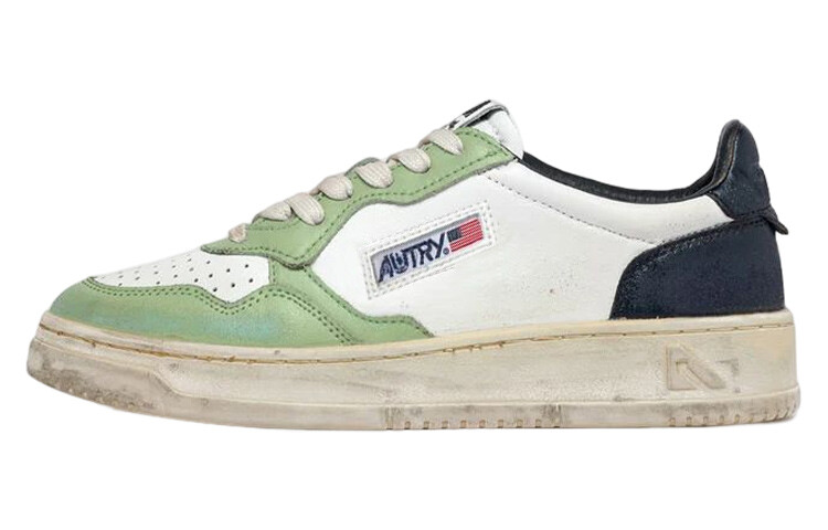 Кроссовки AUTRY Medalist Colour-block Low-top, белый/зеленый/синий, Разноцветный, Кроссовки AUTRY Medalist Colour-block Low-top, белый/зеленый/синий
Кроссовки AUTRY Medalist Colour-block Low-top, белый/зеленый/синий, Разноцветный, Кроссовки AUTRY Medalist Colour-block Low-top, белый/зеленый/синий