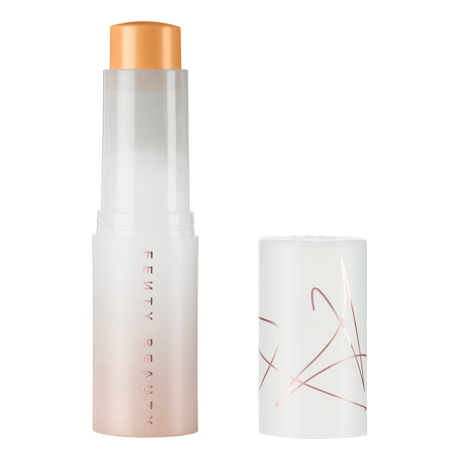 Тональная основа Eaze Drop Blur + Smooth Tint Stick Fenty Beauty, 12 (9 g)
Тональная основа Eaze Drop Blur + Smooth Tint Stick Fenty Beauty, 12 (9 g)