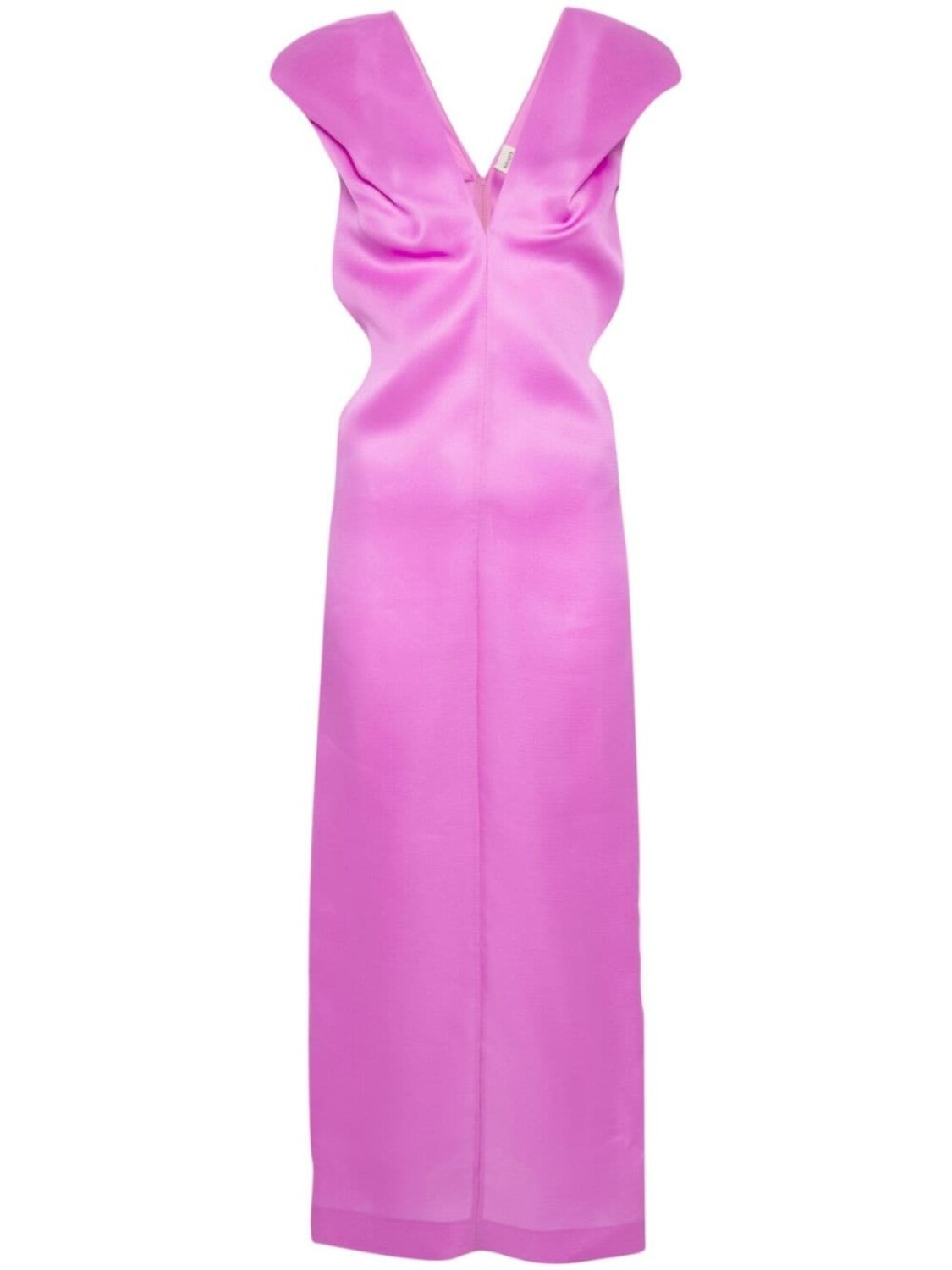 KHAITE шелковое платье Ima, розовый
KHAITE шелковое платье Ima, розовый