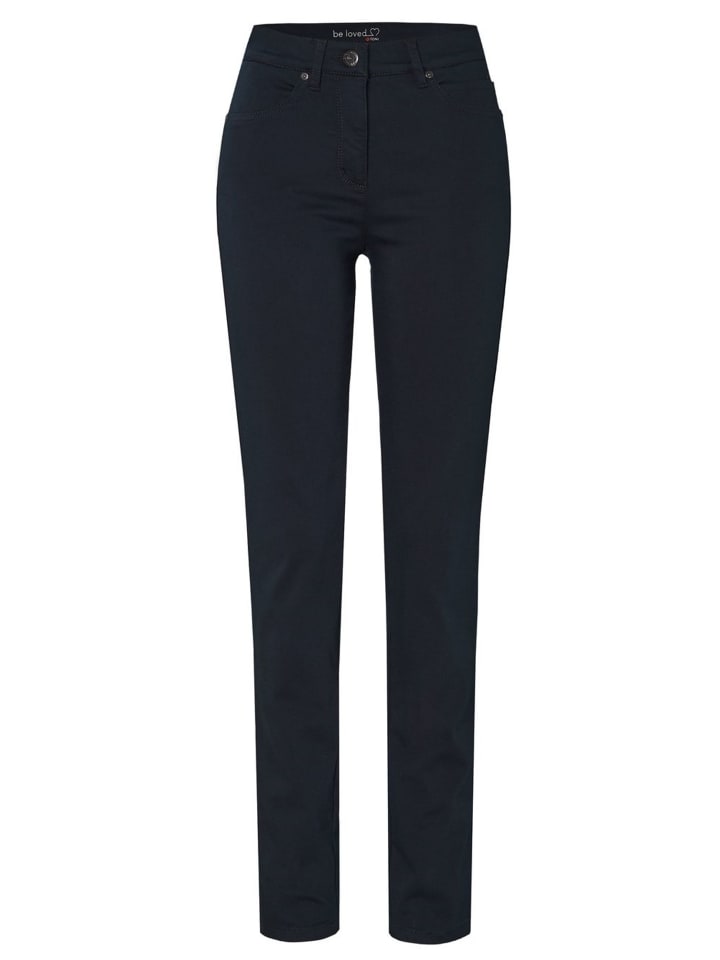 Toni Джинсы синего цвета
Toni Джинсы синего цвета